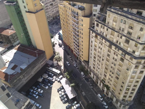 Imagem 12 de 14 de Studio Centro Edifício Mirante Do Vale Agora Com Sampa Sky