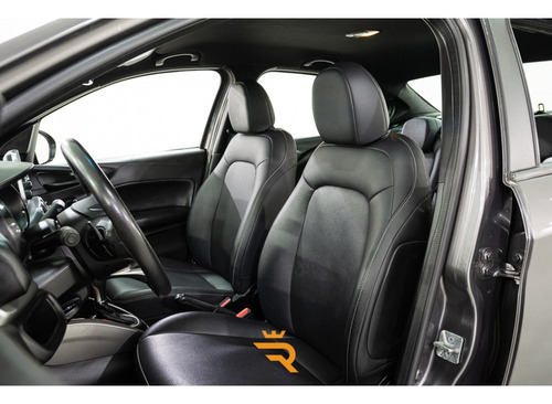 Fiat Cronos 1.8 E.TORQ FLEX HGT AT6