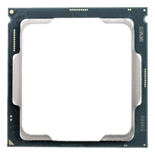 Procesador Intel Core I3-13100f 4 Núcleos 4.5ghz Frecuencia
