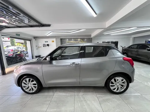 Suzuki Swift Híbrido Mt 2023