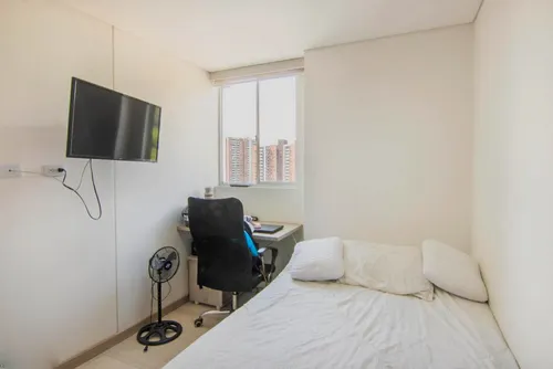 Apartamento En Venta En Guayabal