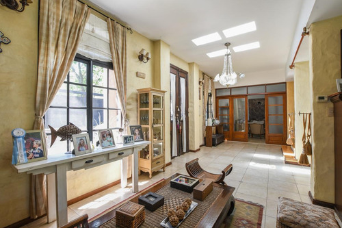 Imagen 5 de 30 de Casa De 4 Dormitorios En Venta Con Pileta Y Quincho San Eduardo Aldea Fisherton