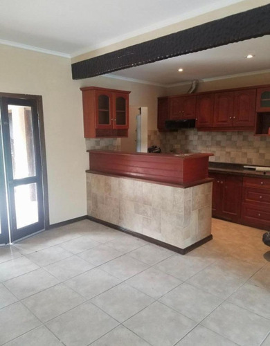 Imagen 10 de 22 de Casa En Venta En Echeverría Del Lago