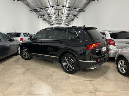 Volkswagen Tiguan Allspace 2.0 Tsi Highline Dsg