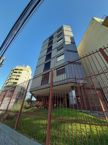 Imagem 17 de 17 de Apartamento Para Aluguel, 1 Quarto, 1 Vaga, Petropolis - Porto Alegre/rs - 2941
