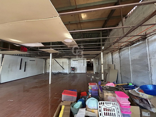 Gran Predio Comercial Gran Av San Bernardo