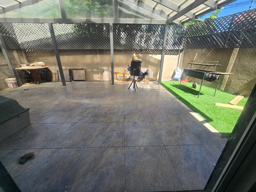 Arrienda Casa 3d; 3b+estaci. 150 M2. Miraflores 632 Peñaflor