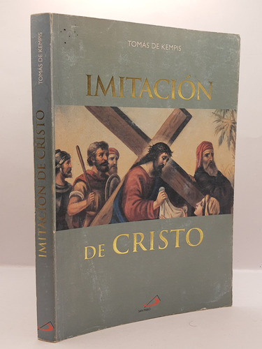 Imitacion De Cristo Kempis