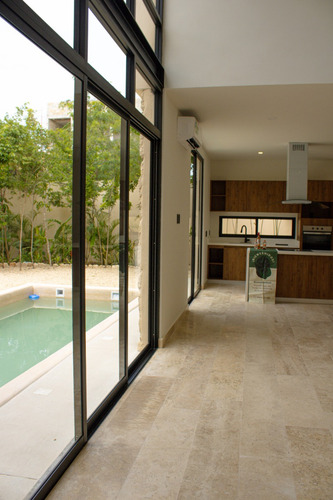 Preventa De Hermosas Villas De 4 Recámaras En Tulum