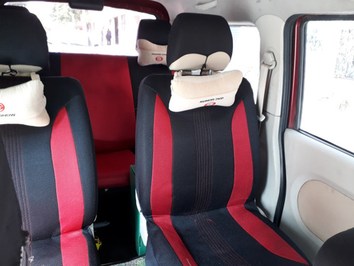 Gonow Cl 7 Pasajeros