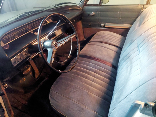 Chevrolet Impala 1963