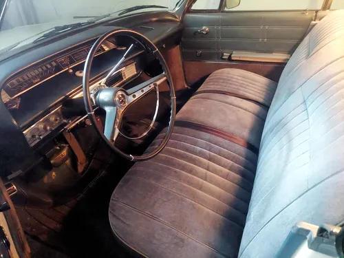 Chevrolet Impala 1963