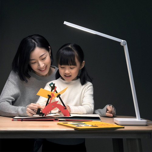 Candeeiro De Mesa Xiaomi Mijia Lâmpada De Leitura Led Desk L