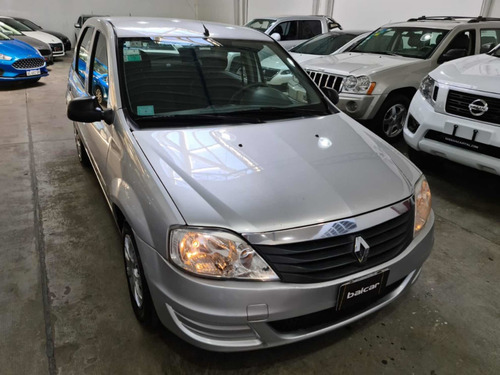 Renault Logan 2010 1.5 Dci Pack