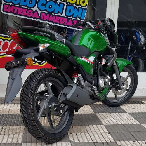 Imagen 4 de 5 de Benelli Tnt 15