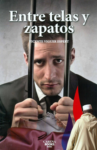 Libro Entre Telas Y Zapatos - Viguer Espert, Vicente