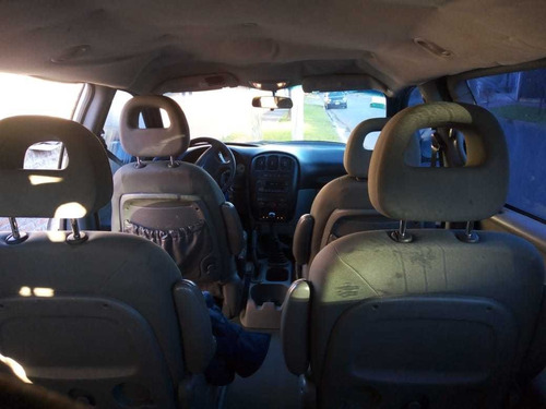 Imagen 14 de 15 de Chrysler Caravan 2.4 Se 2.4 2007