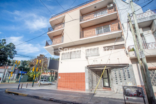 Venta Depto 2 Amb En Ramos Mejia Sur (1ºa)