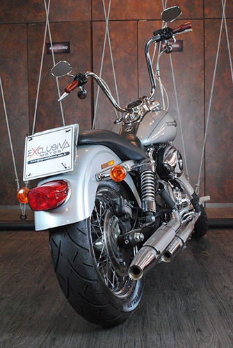 Harley Davidson Dyna Super Glide