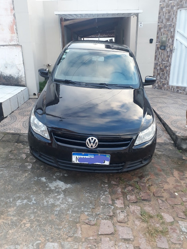 Volkswagen Voyage