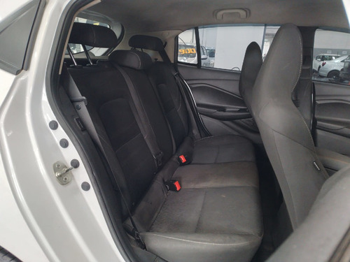 Chevrolet Onix plus ONIX HATCH LTZ 1.0 12V TB FLEX 5P MEC.