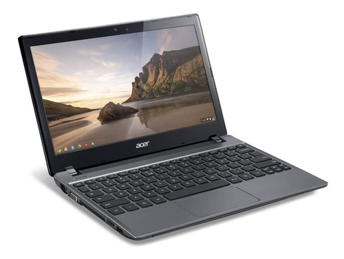 Laptop Acer C710 2487 Chromebook Repuestos O Similar Tienda