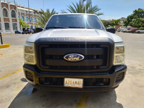 Imagen 4 de 14 de Ford F-250