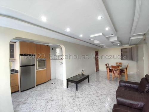 Imagen 8 de 19 de Lindo Apartamento En Alquiler Base Aragua Maracay Equipado Keg23-25045
