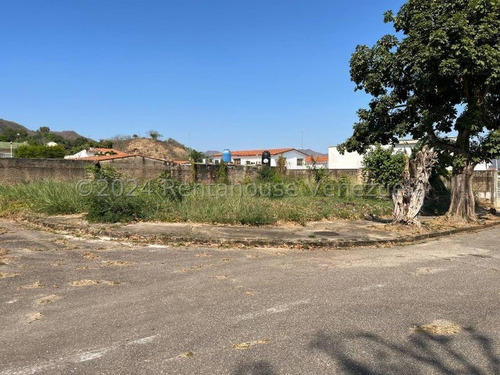 Terreno En Venta Prebo Ii Valencia Carabobo Mls #25-17591 LG