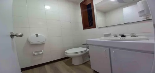 Oficina En Arriendo En El Cable/manizales (279060603).