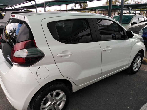 Fiat Mobi 2017 1.0 Easy