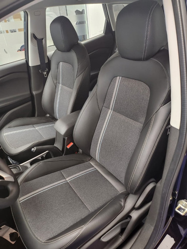 Chevrolet Tracker 1.2 Ltz Turbo At