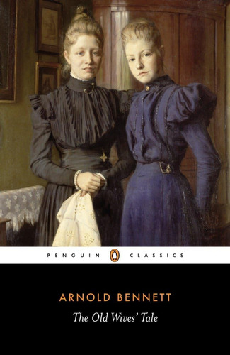 Libro:  The Old Wivesø Tale (penguin Classics)