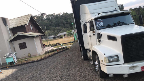 Imagem 6 de 8 de Volvo Nl10 340