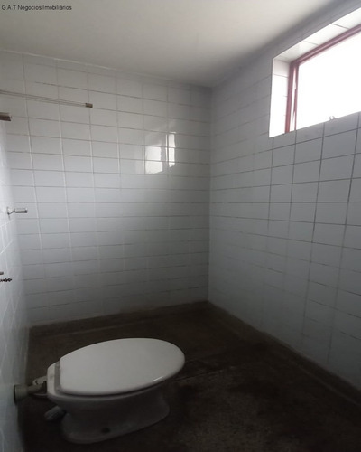 Imagem 12 de 17 de Salão Para Locação Na Vila Lucy - Sorocaba/sp - Sl02697 - 69909600