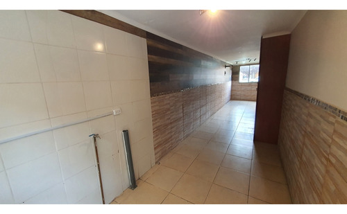 Venta Casa 3d-3b En Condominio, Los Andes