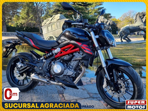 Imagen 1 de 11 de Benelli302s Entrega Inmediata !!