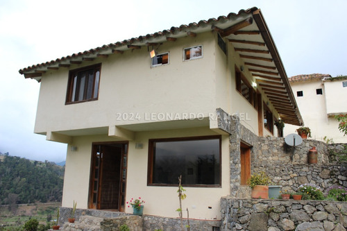 Se Vende Exclusiva Finca De 88 Hectáreas A Puerta Cerrada En Cacute Estado Mérida.