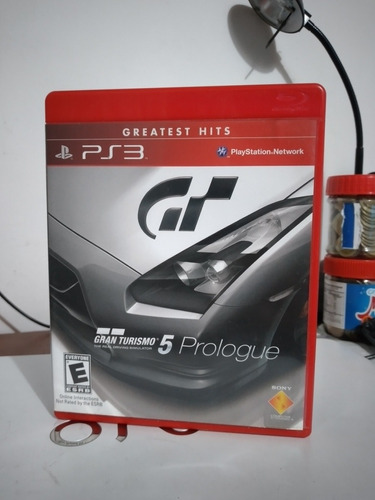 Gran Turismo  Prologue - Ps3