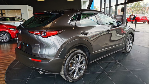 Mazda Cx-30 Grand Touring Lx 2.5 Automatica 4x2 2022
