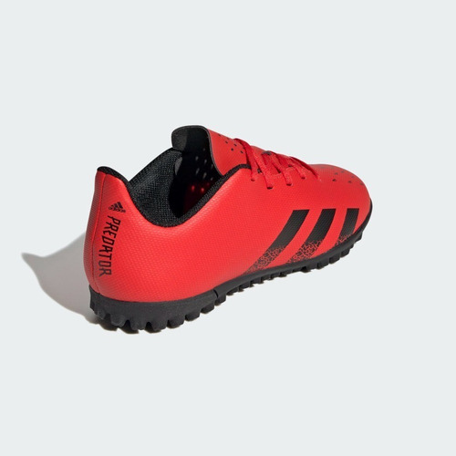 Imagen 3 de 9 de Botines adidas Predator Freak.4 Lefran