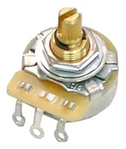 Comprar Potenciometro Cool Parts Pot A250k Log Grande Logaritmico