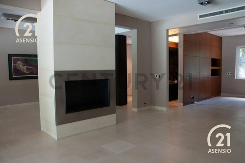 Venta Casa 8 Amb En San Jorge Village Country Club