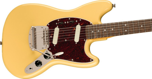 Guitarra eléctrica Fender 0374080541 mustang