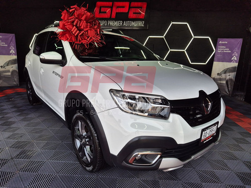 Renault Stepway Zen Tm Mod. 2023