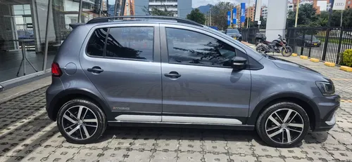 Fox Extreme 1.6 Mec 4ve Ee