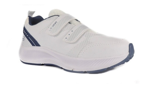 Imagen 5 de 6 de Zapatillas L.a. Gear Arvin Velcro