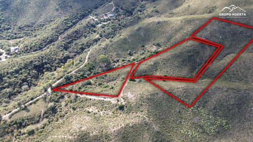 Lotes En Venta En Huerta Grande