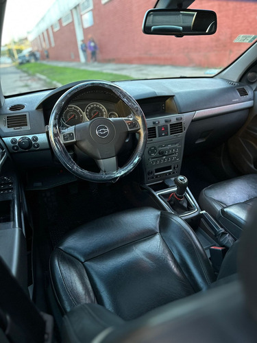 Chevrolet Vectra 2.4 Cd
