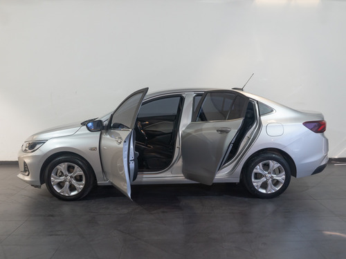 Chevrolet Onix 1.0 Turbo Premier I Mt